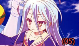 动漫女主角人气排名